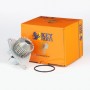 KCP1990 KEY PARTS Водяний насос охолодження двигуна