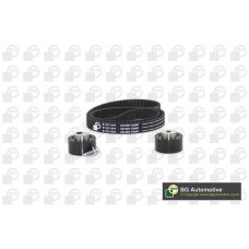 WG1487953 WILMINK GROUP Комплект ременя ГРМ