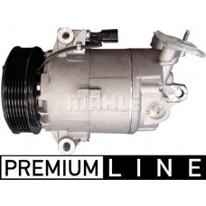 ACP 12 000P MAHLE Компресор кондиціонера