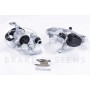 8AC 355 382-121 HELLA Гальмівний супорт