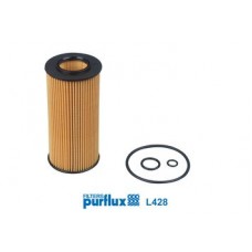 L428 PURFLUX Масляний фільтр