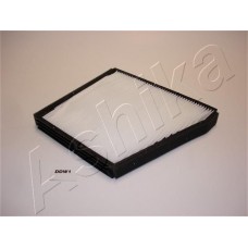 Фільтр повітря у внутрішньому просторі ASHIKA 21-DW-W1