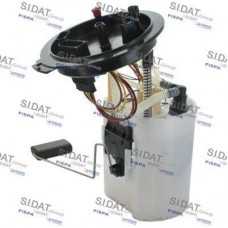 G21011A2 AUTOTEAM Елемент системи живлення