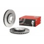 09.8304.11 BREMBO Гальмівний диск