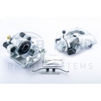 8AC 355 382-641 HELLA Гальмівний супорт