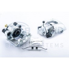 8AC 355 382-641 HELLA Гальмівний супорт