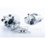 8AC 355 382-641 HELLA Гальмівний супорт