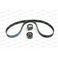 TBK5027.01 OPEN PARTS Комплект ременя ГРМ