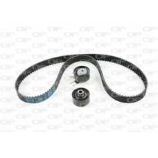 TBK5027.01 OPEN PARTS Комплект ременя ГРМ