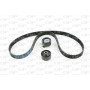 TBK5027.01 OPEN PARTS Комплект ременя ГРМ