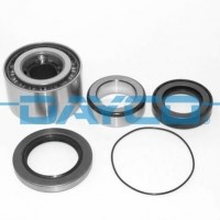 KWD1220 DAYCO Комплект підшипника ступиці колеса