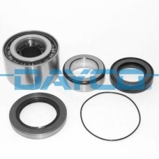 KWD1220 DAYCO Комплект підшипника ступиці колеса