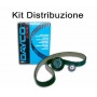 KAT1492 AUTOTEAM Комплект ременя ГРМ