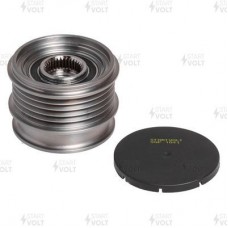 SGP 1041 STARTVOLT Механізм вільного ходу генератора