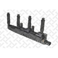 61-00144-SX STELLOX Котушка запалювання