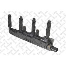 61-00144-SX STELLOX Котушка запалювання