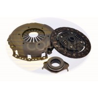 ECK026 COMLINE Комплект зчеплення