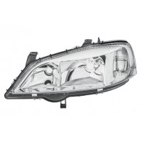 1EG 007 640-311 HELLA Основна фара