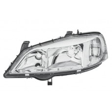 1EG 007 640-311 HELLA Основна фара