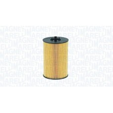 153071760762 MAGNETI MARELLI Масляний фільтр