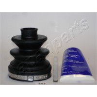 KB-151 JAPANPARTS Комплект пыльника, Привідний вал