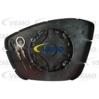 V42-69-0014 VEMO Дзеркальне скло зовнішнє дзеркало