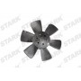 SKRF-0300008 Stark Вентилятор охолодження двигуна