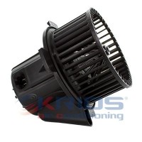 K92141 HOFFER Вентилятор салону