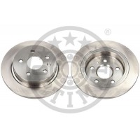 BS-8470 OPTIMAL Гальмівний диск