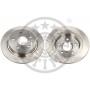 BS-8470 OPTIMAL Гальмівний диск