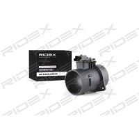 3926A0217 RIDEX Розхідомір повітря