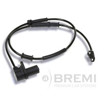 50440 BREMI Датчик частота обертання колеса