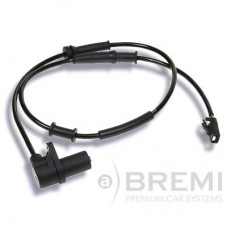 50440 BREMI Датчик частота обертання колеса