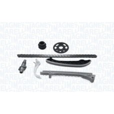 341500000110 MAGNETI MARELLI Комплект цілі приводу розподільного валу