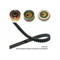 DKT-5550 KAVO PARTS Комплект ременя ГРМ