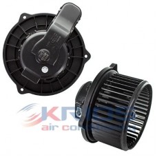 K92227 HOFFER Вентилятор салону