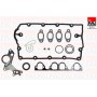 HS1012NHX FAI AutoParts Комплект прокладок головка циліндра