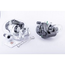 8AC 355 396-981 HELLA Гальмівний супорт