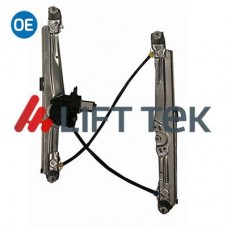 LT RNO121 R C LIFT-TEK Електродвигун склопідйомник