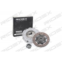 479C0015 RIDEX Комплект зчеплення