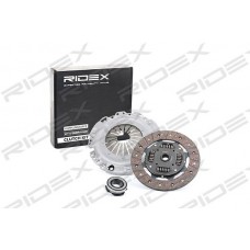 479C0015 RIDEX Комплект зчеплення