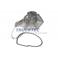 07.19.190 TRUCKTEC AUTOMOTIVE Водяний насос охолодження двигуна