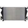 Интеркулер THERMOTEC DAA022TT