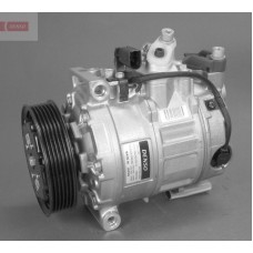 DCP02046 DENSO Компресор кондиціонера