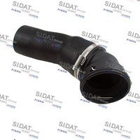 Трубка наддуваемого повітря SIDAT 500530