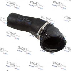 Трубка наддуваемого повітря SIDAT 500530