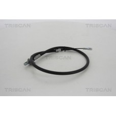 8140 23194 TRISCAN Тросик, cтояночный тормоз