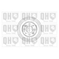 BDR554 QUINTON HAZELL Гальмівний барабан