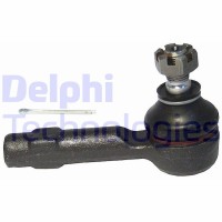 TA2126 DELPHI Наконечник поперечної кермової тяги