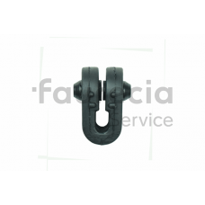 AA93094 Faurecia Гумові смужки система випуску